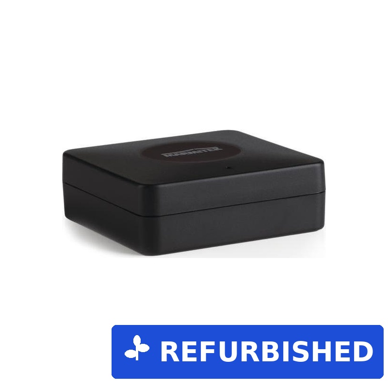 Marmitek BoomBoom 55 - Kabelloser Bluetooth-Audioempfänger für Lautsprecher, Handy, Tablet (geöffnet)