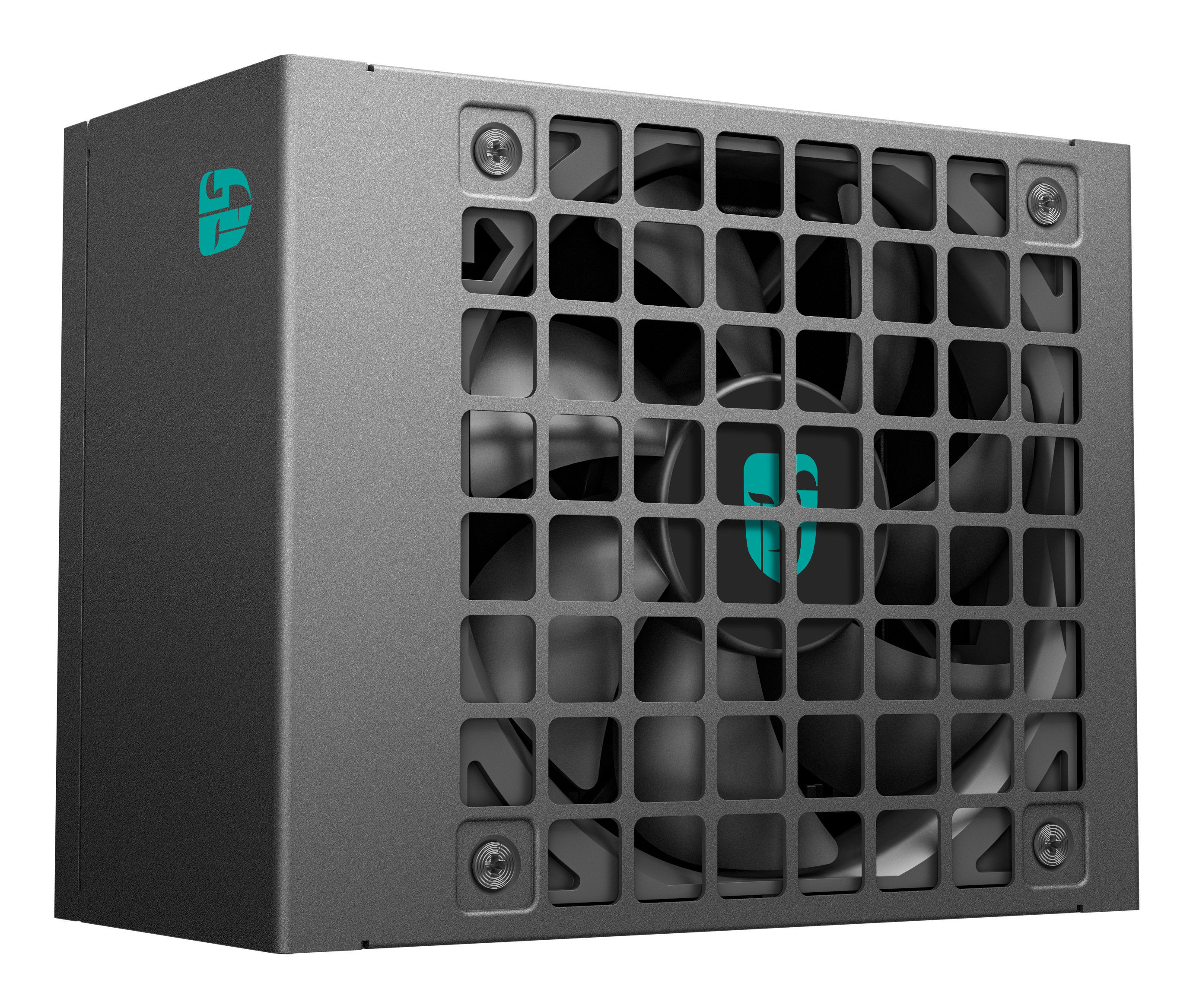 Deepcool PS750G SFX ATX 3.1 750W 80 PLUS Gold Schwarz