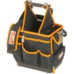 Bahco 4750FB3-12 Elektriker Werkzeugtasche unbestückt 1 Stück (B x H x T) 285 x 285 x 190 mm (4750FB3-12)