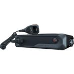 HYTERA HM655LG BT U1 UHF Niedrige Leistung 5-25W IP54 GPS und BT/ Lautsprechermikrofon/Halterungssatz/Netzkabel (HM655LG BT U1)