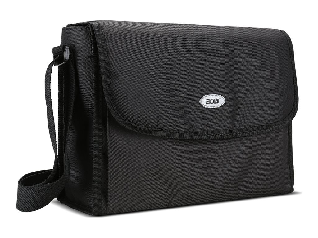 Acer Projektortasche MC.JPV11.005 Schwarz