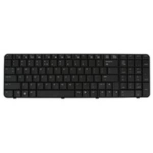 HP Esatzteil Tastatur 6735s (DE) (S) (491603-041)