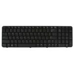 HP Esatzteil Tastatur 6735s (DE) (S) (491603-041)
