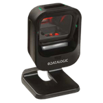 Datalogic Magellan 900i, 2D, USB, Multi-IF, Kit (USB), schwarz Präsentationsscanner, Retail, 2D, Imager, Green Spot, Targeting-Mode, USB (Keyboard-Mode), Multi Interface (RS232, USB, IBM), Kabel (USB, 2 m), Kiosk-Mount, IP52, schwarz (MG0902-11000-0200)