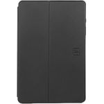 TUCANO GALA Hülle Galaxy Tab A9 2023 schwarz Samsung (TAB-GSA9P23-BK)