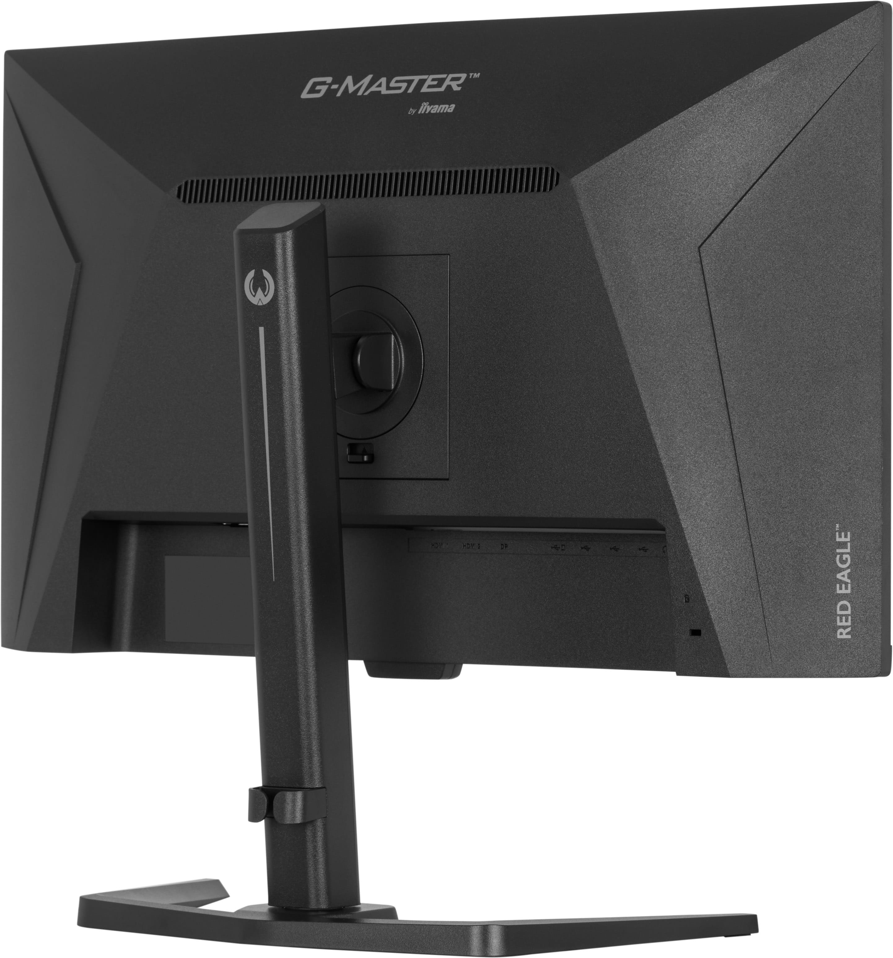Iiyama G-MASTER GB2771UHSU-B1 27" 4K UHD IPS 144 Hz Schwarz