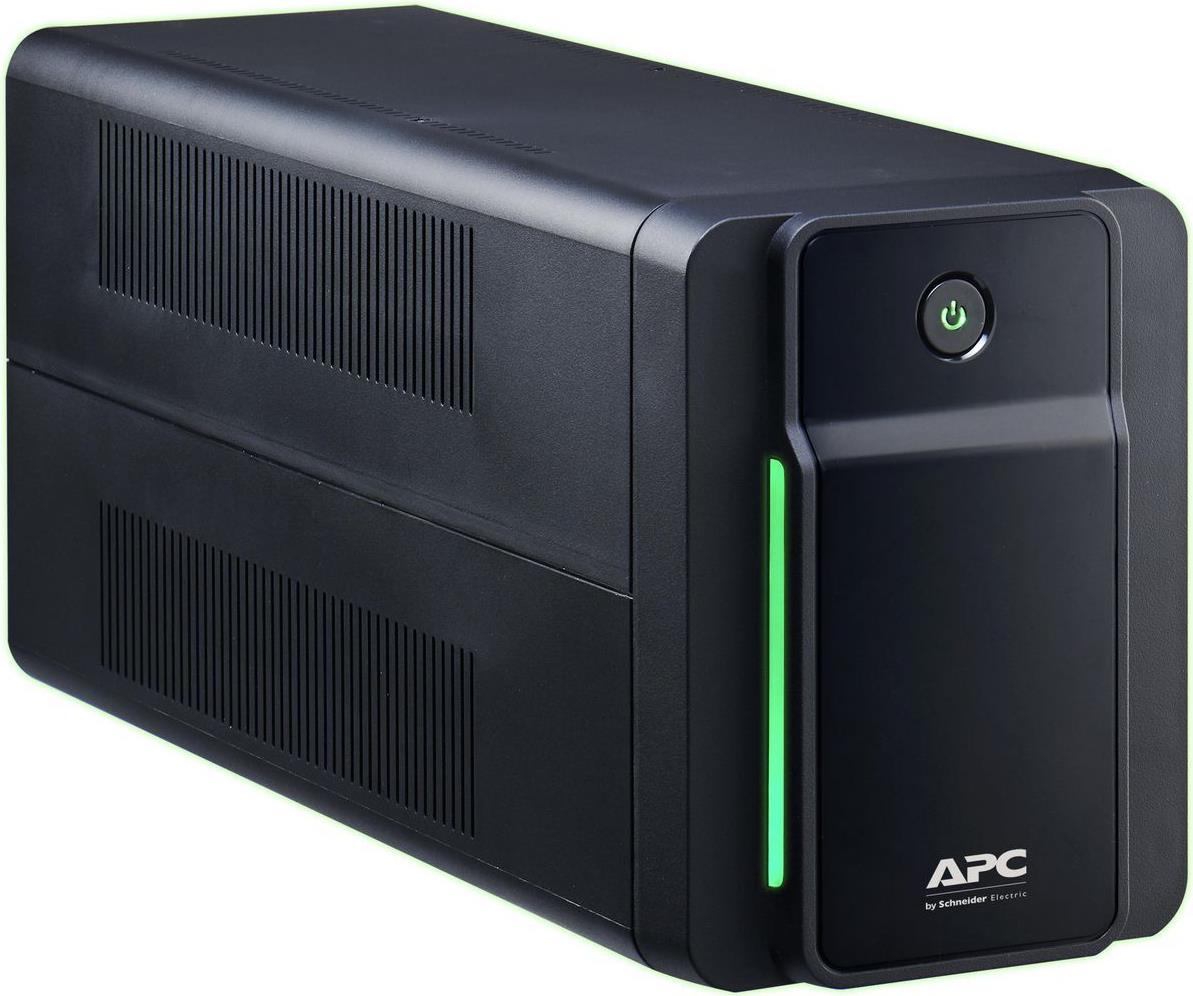 APC Back-UPS BX Series BX950MI-GR Line-Interaktiv USV 950 VA 520 W Schwarz