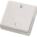 ELTAKO FMH2-ws Funk-Minihandsender weiss mit Wippe (30000750)