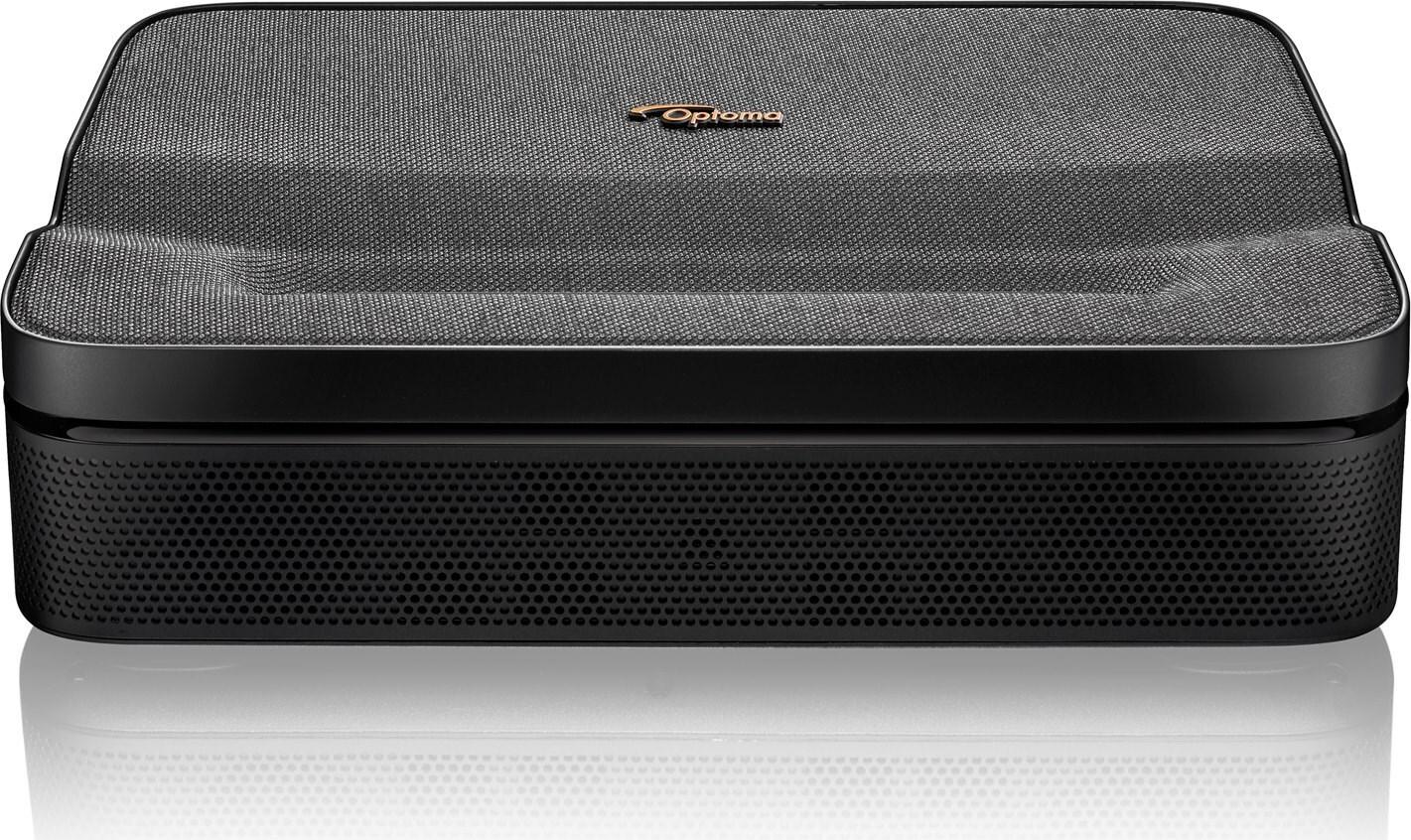 Optoma Photon Go DLP-Projektor 1920 x 1080 650 lm Schwarz