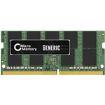 CoreParts MMKN121-16GB Speichermodul 1 x 16 GB DDR4 2400 MHz (KVR24S17D8/16)