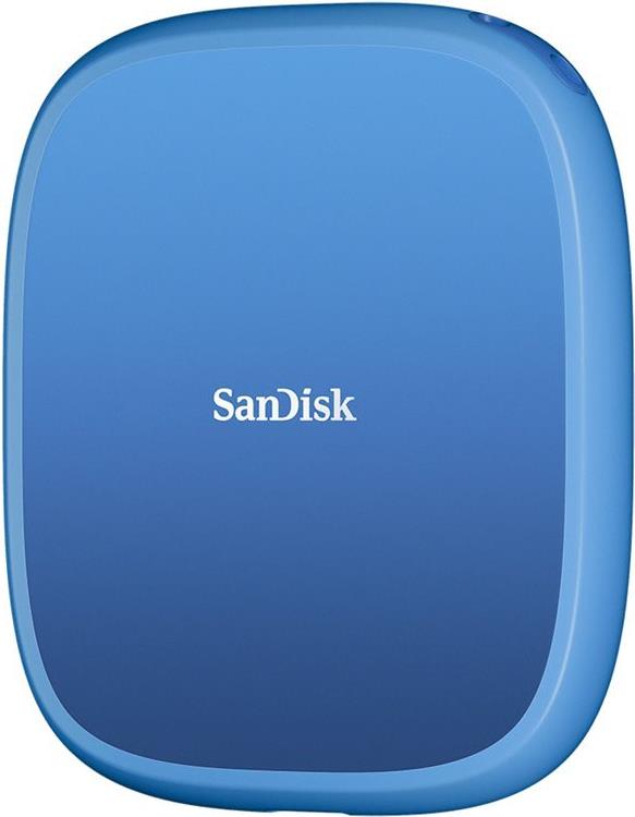 SanDisk Creator Phone (SDSSDE62C-2T00-G25)
