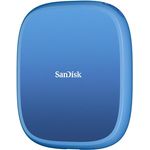 SanDisk Creator Phone (SDSSDE62C-2T00-G25)