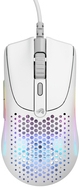 Glorious Model O 2 Mini Gaming Maus, RGB - weiß (GLO-MS-OMV2-MW)