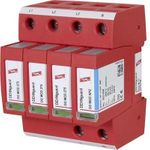 DEHN DG M TT 275 FM 230 - 400V Rot Spannungsschutz (952315)