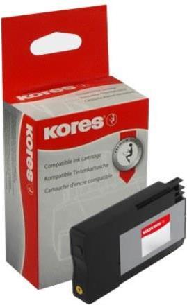 Kores G1723Y 30ml 2488Seiten Gelb Tintenpatrone (G1723Y)