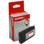 Kores G1723Y 30ml 2488Seiten Gelb Tintenpatrone (G1723Y)