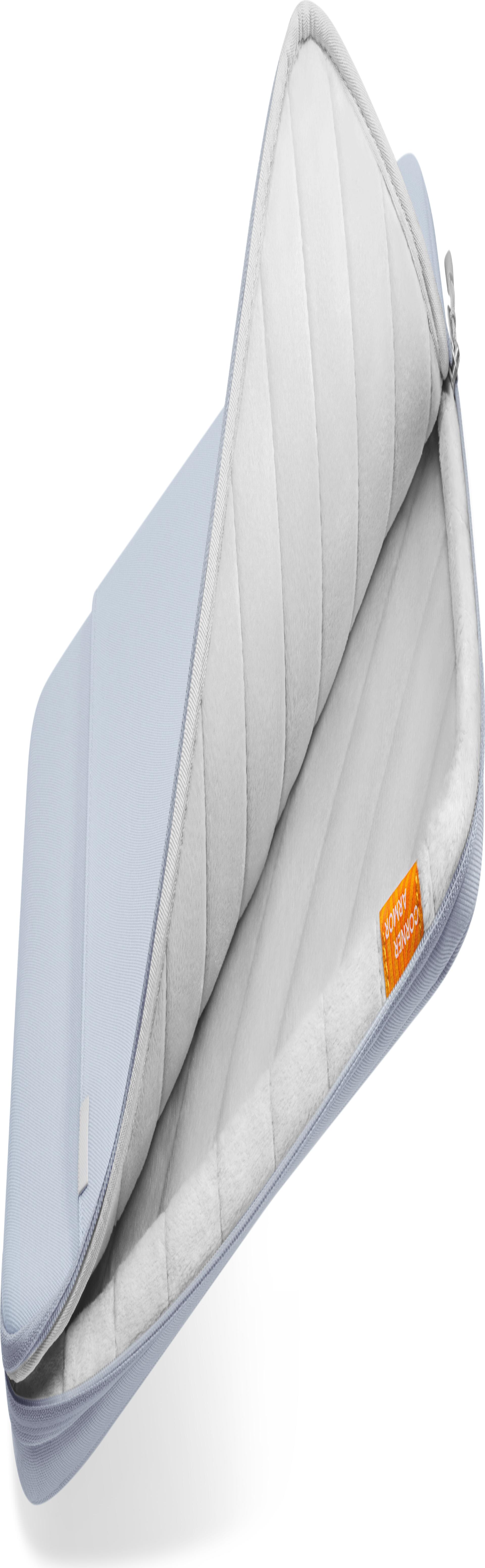 Tomtoc LAPTOP CASE 13 Defender A13 LIGHT BLUE (A13C2B3)