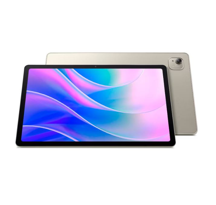 Acer Iconia Tab A12 (A12-11MN-A648) 12" 2K, IPS Touch, Allwinner A733, 4GB RAM, 128GB eMMC, Android 15 [Energieklasse F] (NT.LJFEG.003)