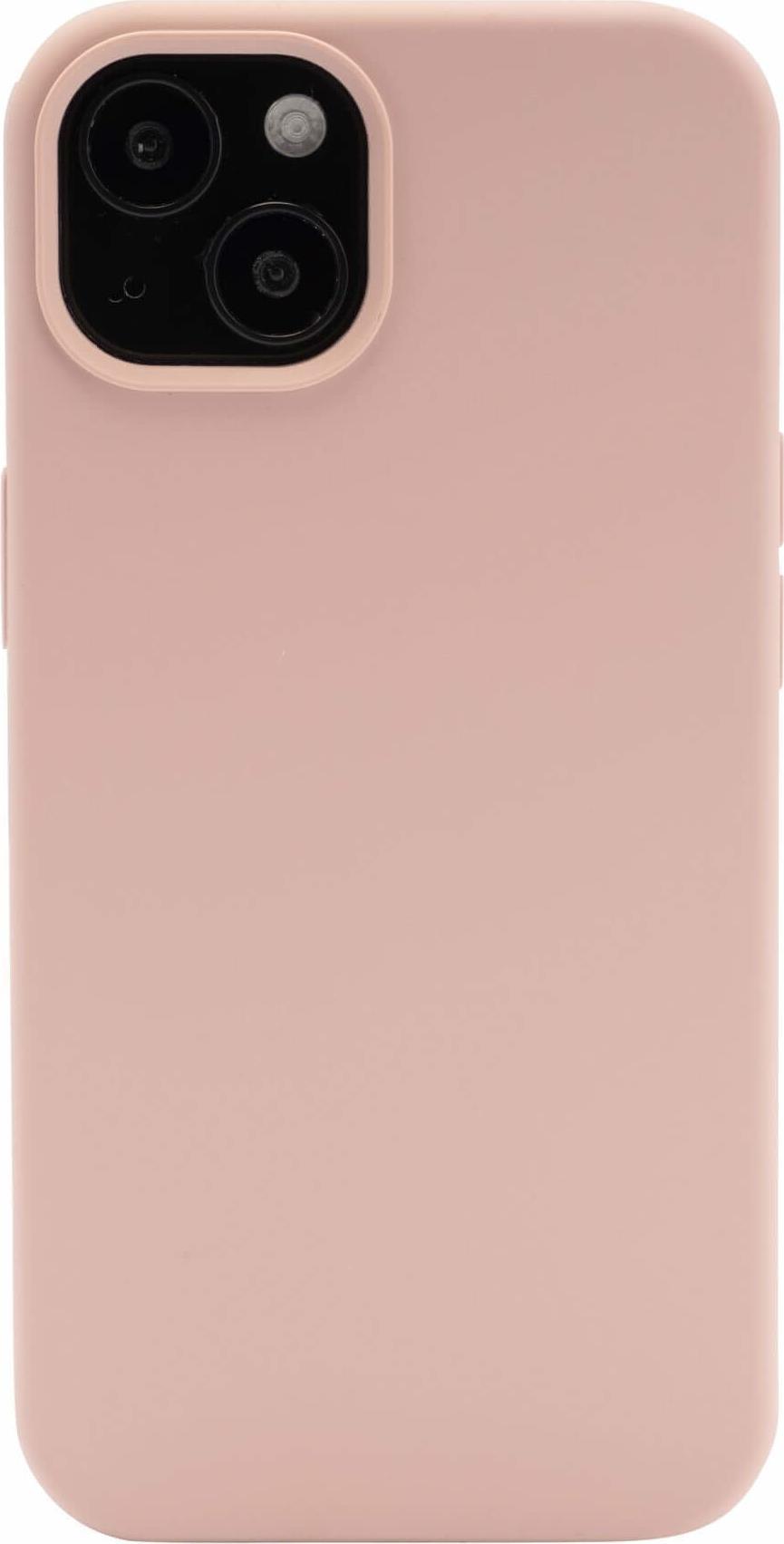 Menatwork Steglitz Handy-Schutzhülle 13,7 cm (5.4" ) Cover Pink - Sand (10773)