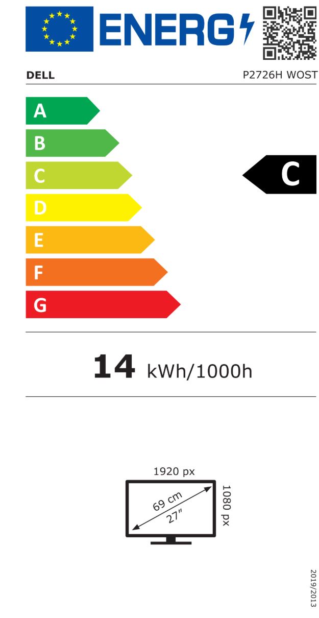 energy label class C