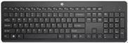 HP 230 Tastatur kabellos (3L1E7AA#ABD)