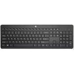 HP 230 Tastatur kabellos (3L1E7AA#ABD)