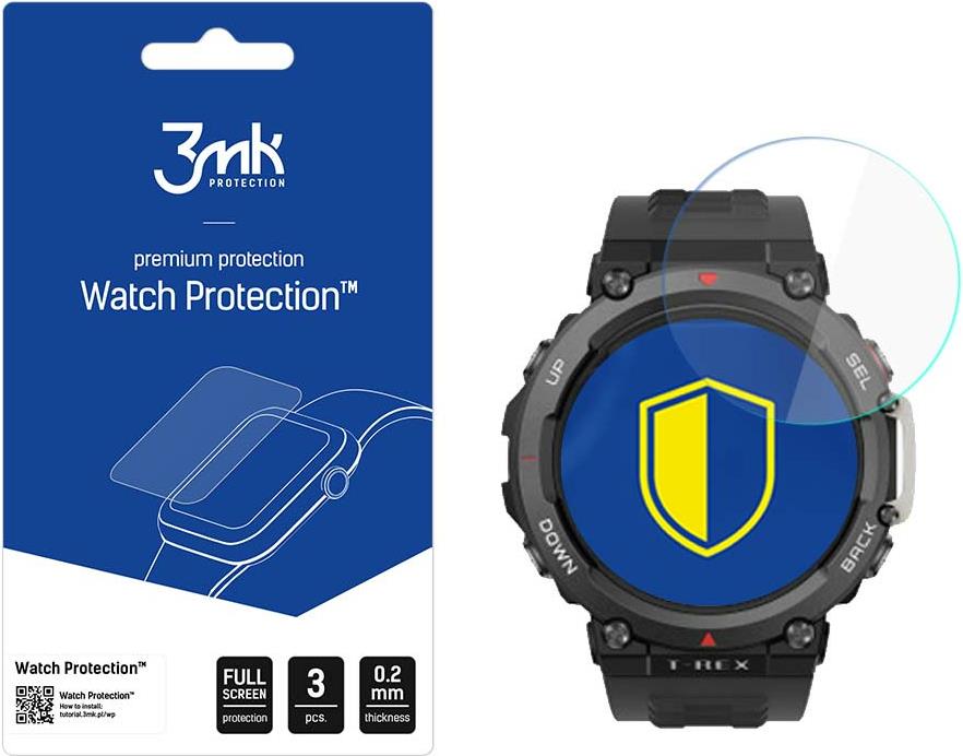 3MK Watch Protection (5903108485524)