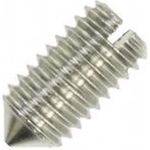 SCHROFF Stiftschraube - NTS STIFTSCHRAUB.M2,5X8 100S (21100276)