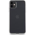 Hama Handyhülle Always Clear für Apple iPhone 11, durchsichtig (00138184)