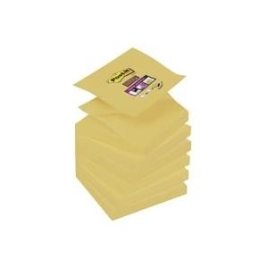 Post-it® Super Sticky Z-Notes (R33012SY)