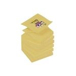 Post-it® Super Sticky Z-Notes (R33012SY)
