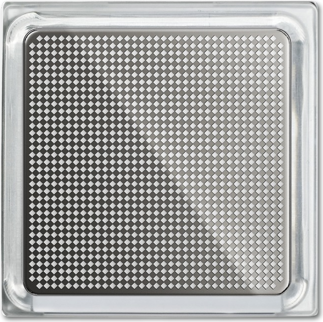 Busch-Jaeger 2CKA001510A0020. Typ: Eingelassene Lichtabdeckung, Befestigungstyp: Wand, Produktfarbe: Grau. Kompatible Glühbirnentypen: LED, Kompatibilität: 2067/11 U 2067/12 U 2067/13 U 2067/14 U 2144/11-19 2144/12-19 2144/34-19 2144/13-19 2144/24-19. Breite: 55 mm, Tiefe: 15 mm, Höhe: 55 mm. Menge pro Packung: 1 Stück(e) (2CKA001510A0020)