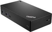 Lenovo ThinkPad USB 3.0 Pro Dock (40A70045SA)