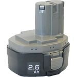 Makita 1434 Batterie (193101-2)