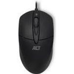 ACT AC5005 Maus Beidhändig USB Typ-A IR LED 1000 DPI (AC5005)