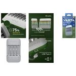 Varta Eco Charger Pro Recycled 57683 101 111 (57683 101 111)