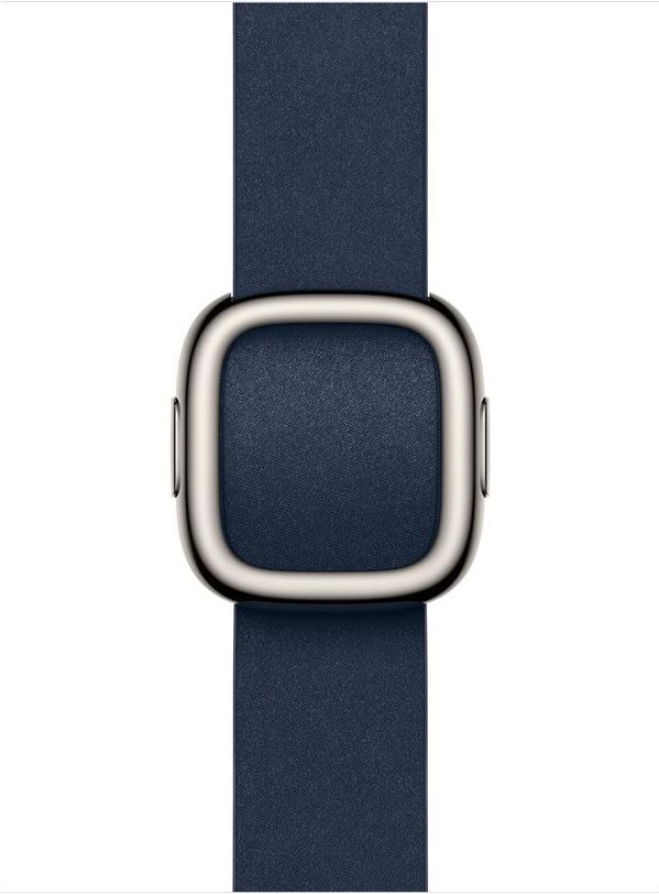 Apple Uhrarmband für Smartwatch (MXW03ZM/A)