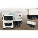 Jamara Mercedes Benz Arocs On-road truck Elektromotor 1:20 (405148)