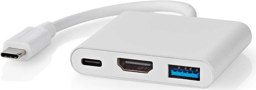 Nedis CCGB64770WT01 (CCGB64770WT01)