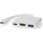 Nedis CCGB64770WT01 (CCGB64770WT01)