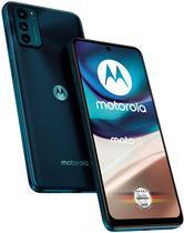 Motorola Moto G42 16,3 cm (6.4" ) Dual-SIM Android 12 USB Typ-C 4 GB 64 GB 5000 mAh Grün (PAU00025SE)