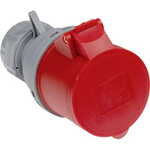 as - Schwabe 60427 60427 CEE Kupplung 32 A 5polig 400 V (60427)