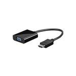 MicroConnect Videokonverter (HDMVGA2B)