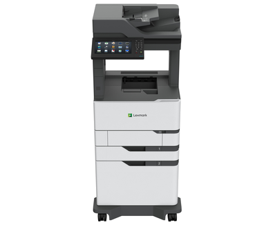 Lexmark MX822adxe Multifunktionsdrucker (25B0691)