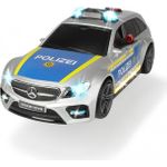 Dickie Toys Mercedes Benz E43 AMG Police Spielzeugfahrzeug (203716018)