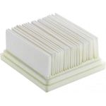 Metabo 630213000 Faltenfilter für AS 18 HEPA PC Compact (630213000)