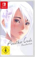 Nintendo Another Code Recollection Switch-Spiel (10011778)