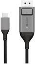 ALOGIC Ultra DisplayPort-Kabel (ULCDP01-SGR)