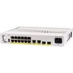Cisco Catalyst 9200CX (C9200CX-12P-2XGH-E)
