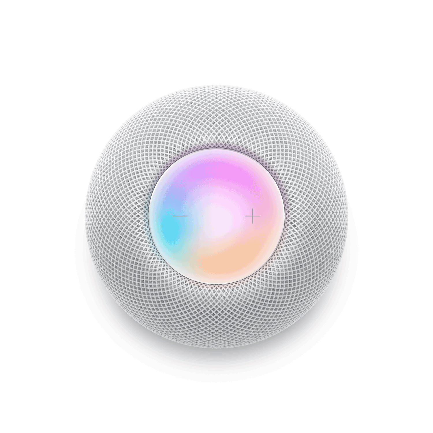 Apple HomePod mini - Weiß